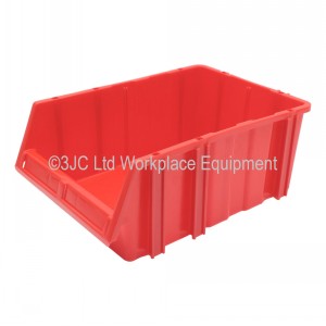 Stakabin Freestanding Parts Bins Size 5 Jumbo
